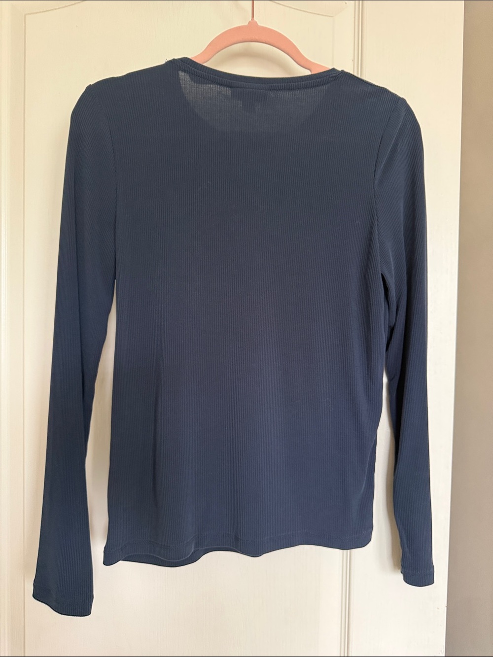 Frank & Oak | Ribbed | Tee - Picture 7 of 14